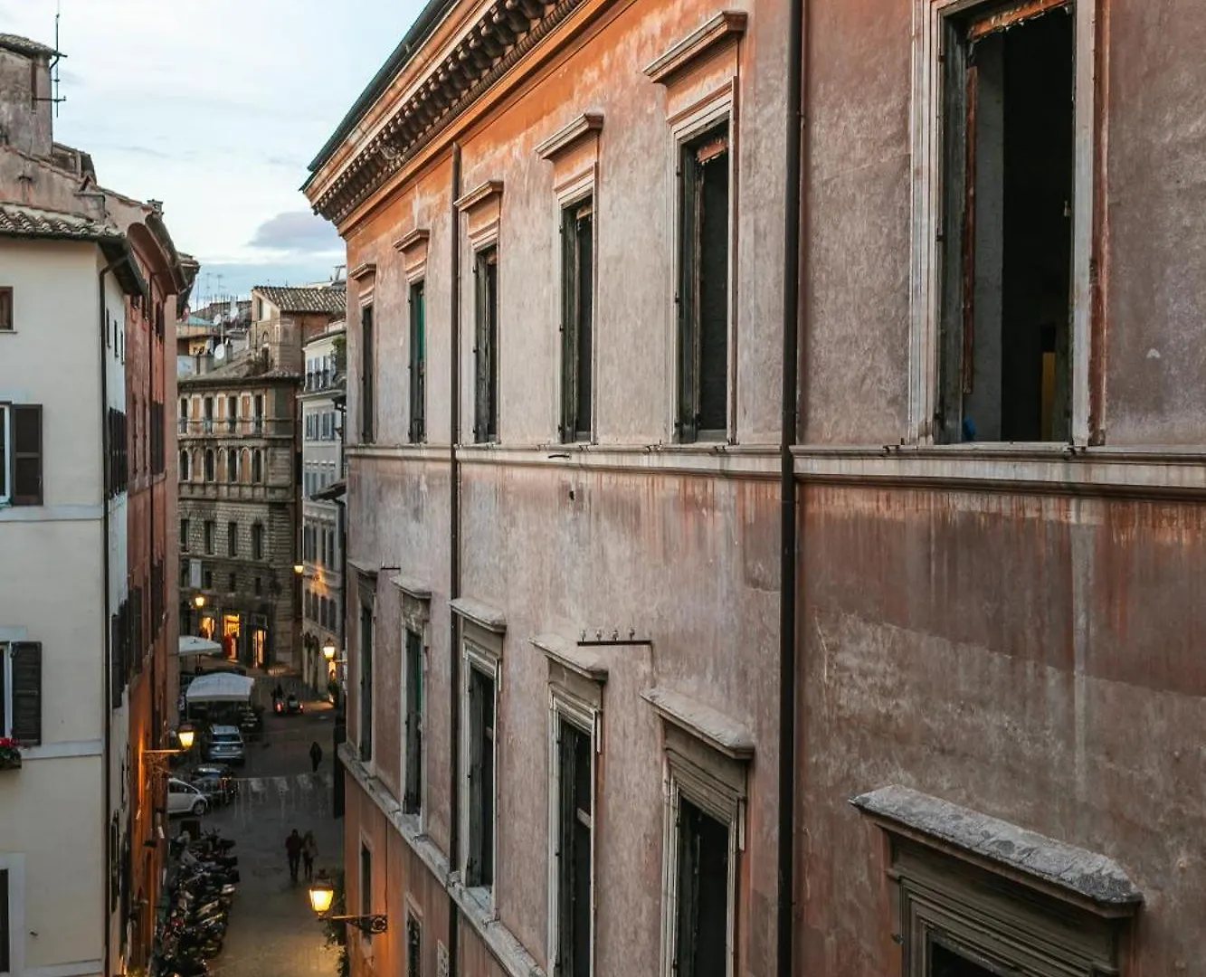 Passepartout Roma