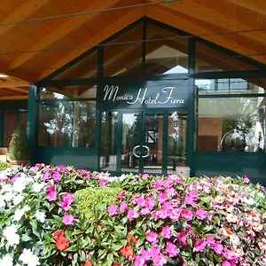 Monica Fiera Hotel Pregnana Milanese