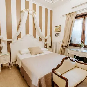 Vatican Boutique Bed and breakfast
