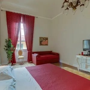 Residenza D'epoca Sant Egidio Pensión Florencia